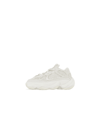 Adidas Yeezy 500 Bone White Infant