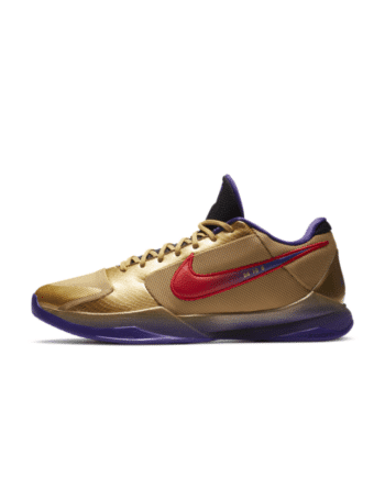 kobe 5 undefeated hall of fame