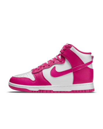 Nike Dunk Pink Prime