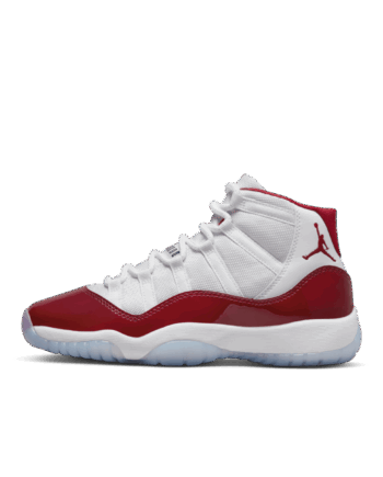 Air Jordan 11 GS 'Cherry'