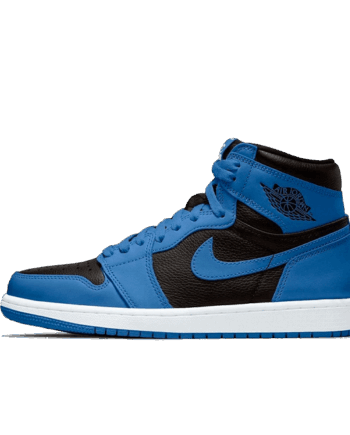 Air Jordan 1 Retro High 'Dark Marina'