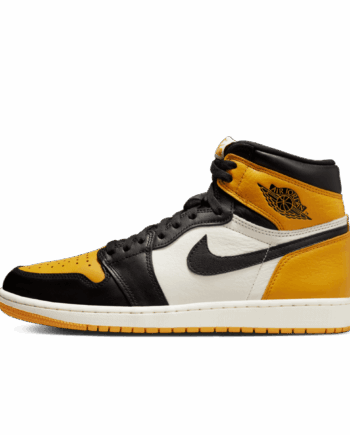 Air Jordan 1 High OG 'Taxi'
