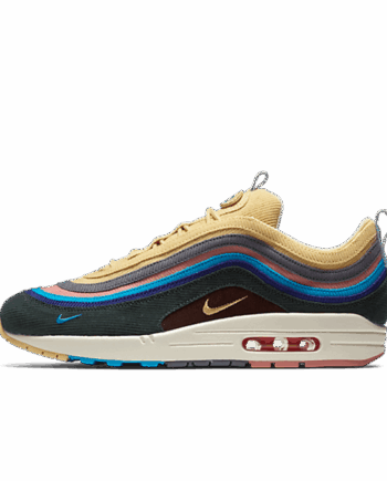 Nike x Sean Wotherspoon Air Max 1/97