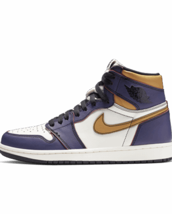 Nike SB X Air Jordan 1 OG 'La to Chicago'