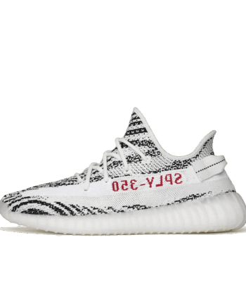adidas Yeezy Boost 350 V2 'Zebra'