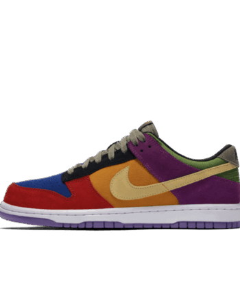 Nike Dunk Low 'Viotech'