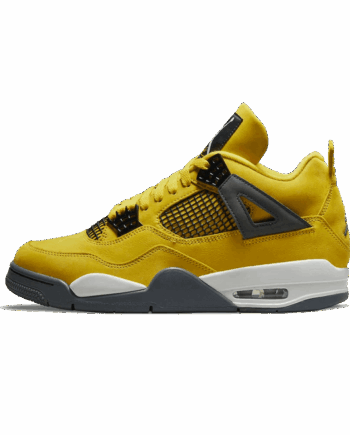 Air Jordan 4 Retro 'Lightning'