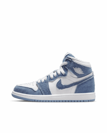 Air Jordan 1 High OG PS 'Denim'