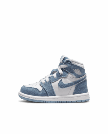 Air Jordan 1 High OG TD 'Denim'
