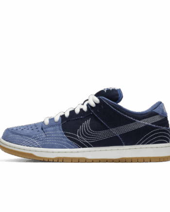 Nike SB Dunk Low PRM 'Sashiko'