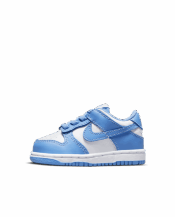 Nike Dunk Low TD 'University Blue'