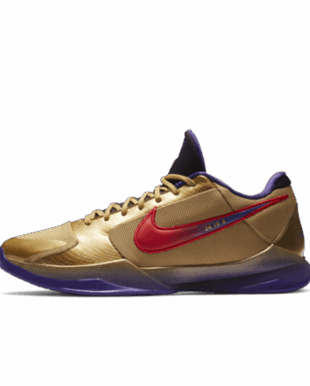 Undefeated X Nike Kobe 5 Protro 'Hall of Fame'