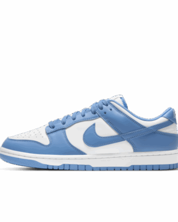 Nike Dunk Low 'University Blue'