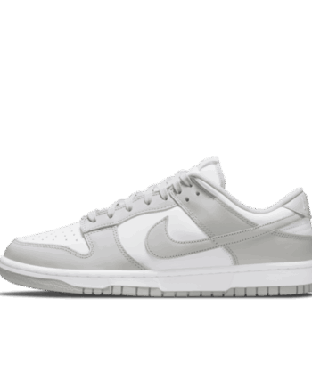 Nike Dunk Low Retro 'Grey Fog'