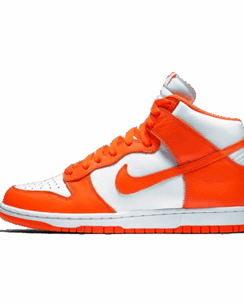 Nike Dunk High 'Syracuse'