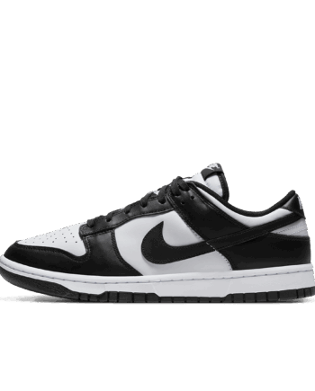 Nike Dunk Low Retro WMNS 'Panda'