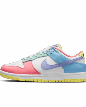 Nike WMNS Dunk Low SE 'Easter'