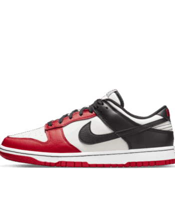 Nike Dunk Low EMB 'Chicago Bulls' - NBA 75th Anniversary