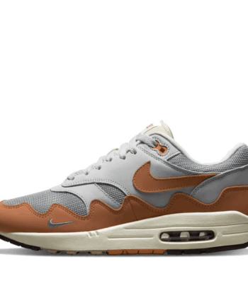 Patta x Nike Air Max 1 'Monarch' - The Wave