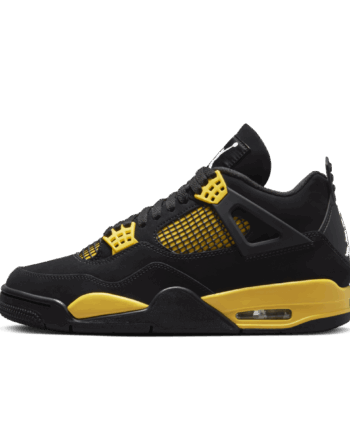 Air Jordan 4 Retro 'Thunder'