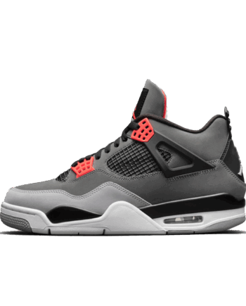 Air Jordan 4 Retro 'Infrared'