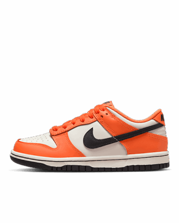 Nike Dunk Low Halloween (GS) (2022)