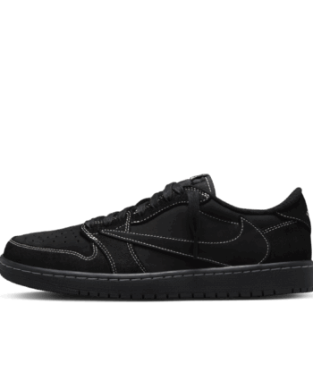 Travis Scott x Air Jordan 1 Low OG 'Phantom'