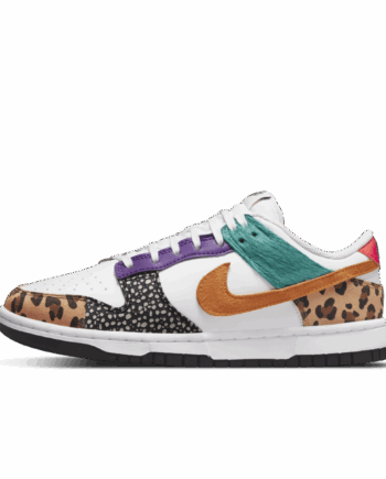 Nike Dunk Low SE WMNS 'Animal'