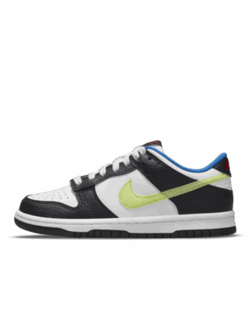 Nike Dunk Low GS 'Hangtag'