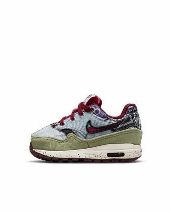 Nike Air Max 1 SP Concepts Mellow (TD)