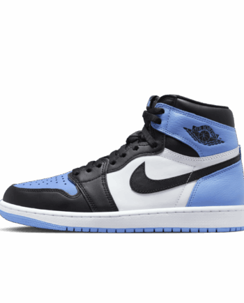 Air Jordan 1 Retro High OG 'UNC Toe'