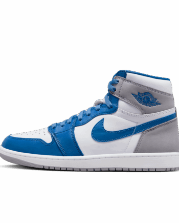 Air Jordan 1 Retro High OG 'True Blue'
