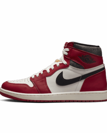 Air Jordan 1 Retro High OG 'Lost and Found'