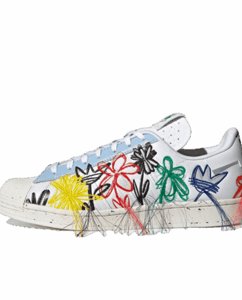 Sean Wotherspoon X adidas Superstar 'SuperEarth'