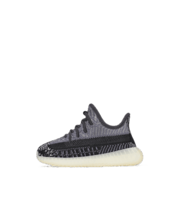 adidas Yeezy Boost 350 V2 Infant 'Carbon'