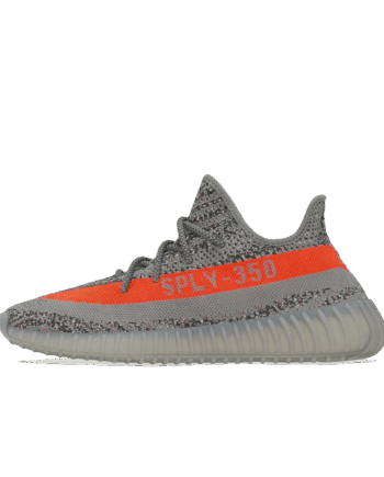 adidas Yeezy Boost 350v2 'Beluga' - Reflective