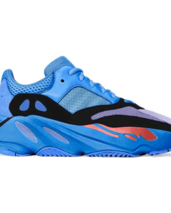adidas Yeezy Boost 700 Hi-Res Blue